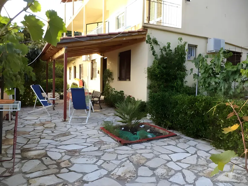 Stefanos Apartments by SV Alians - Image 1
