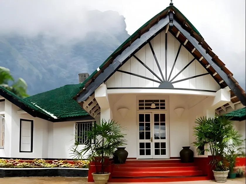 Heritage Pussellawa Rest House - Image 1
