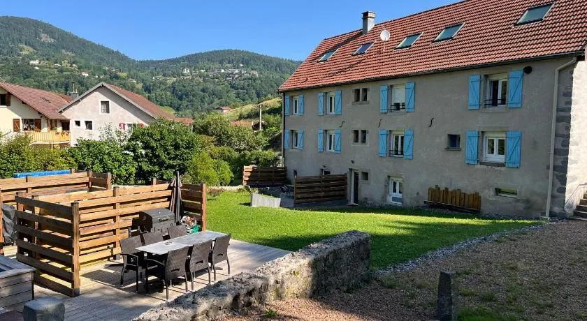 Gîte Au Creux Du Moulin - Image 1