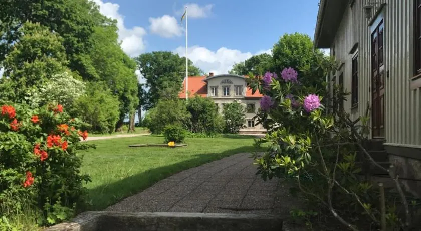Sjotorps Sateris Bed & Breakfast Flygeln - Image 1
