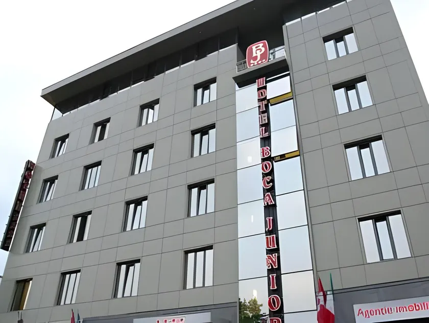 Boca Boutique Hotel - Image 1
