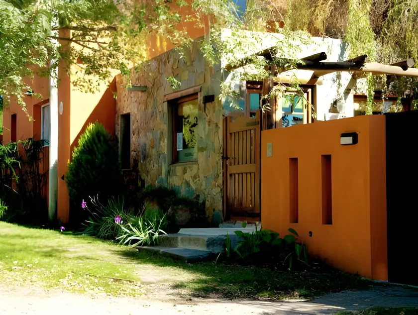 Cabañas La Escondida - Image 1