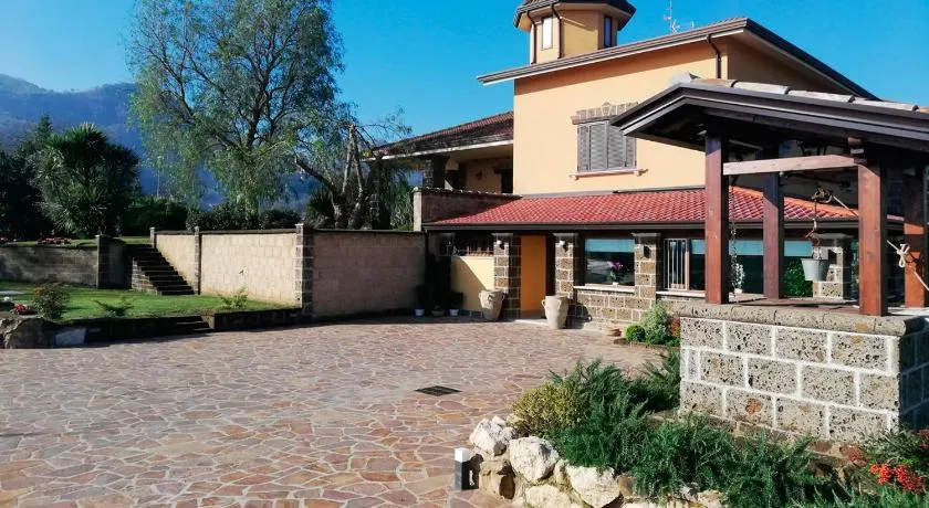 Ponte Vestilli B&B - Image 1