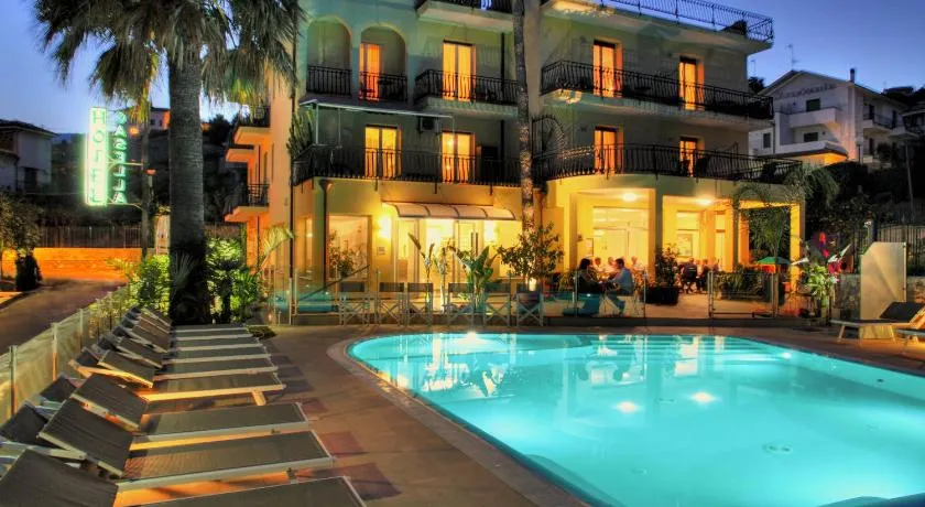 Hotel Casella - Image 1