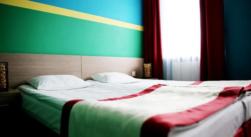 Hotel Folklor - Image 1