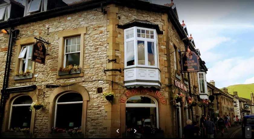 Ye Olde Nags Head - Image 1