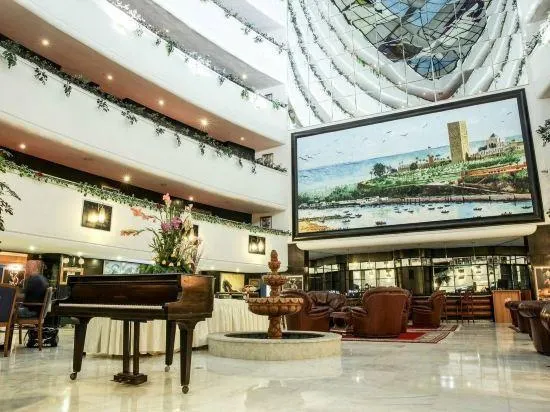 Hotel Rabat - Image 1