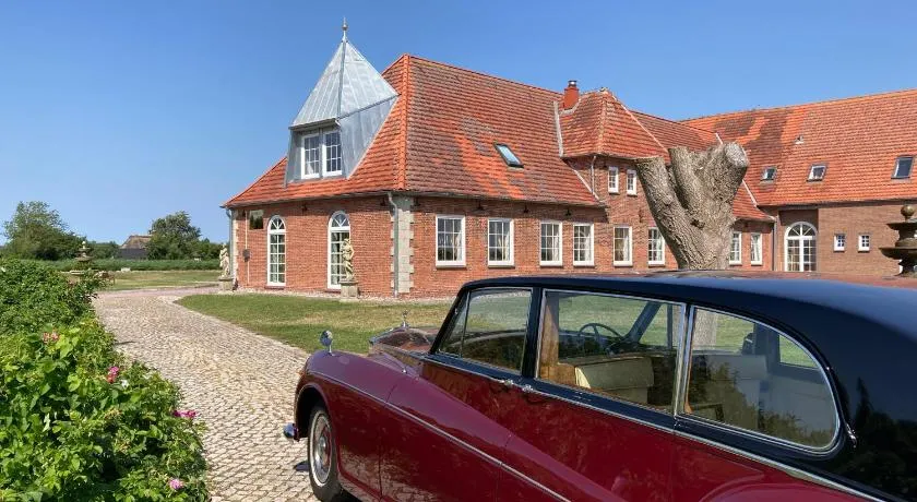 Nordpalais vor Sylt - Image 1