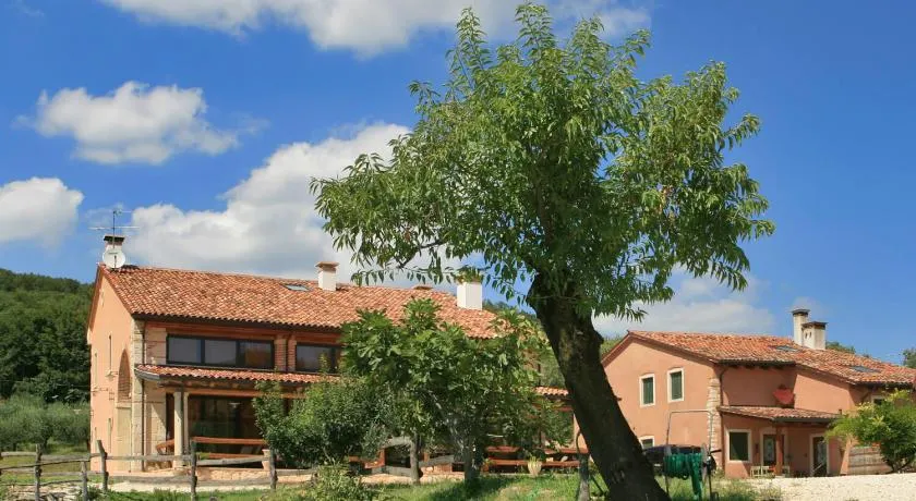 Agriturismo Monte degli Aromi - Image 1