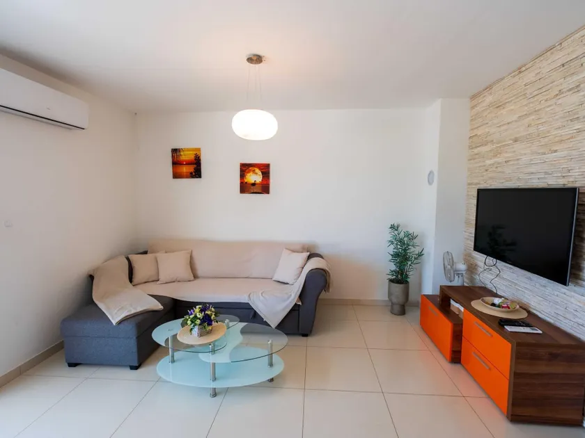 Charming Three Bedroom House Turanj - Image 1
