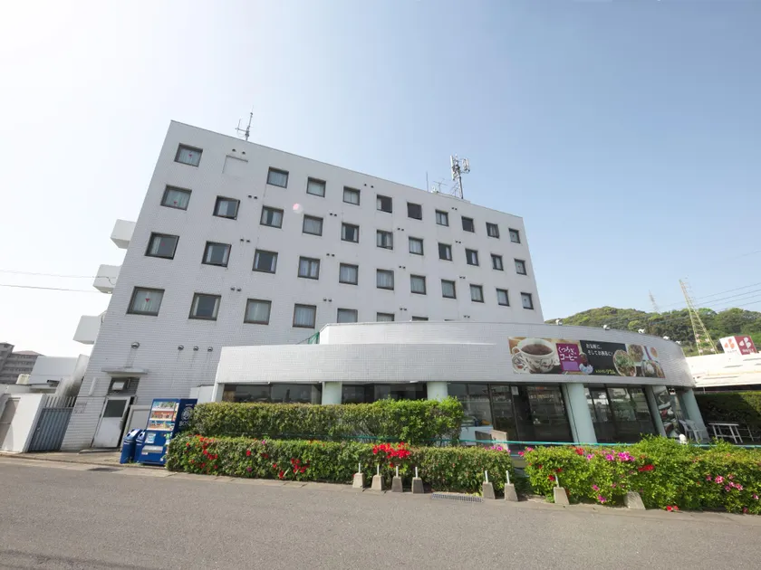 Togitsu Yasuda Ocean Hotel - Image 1