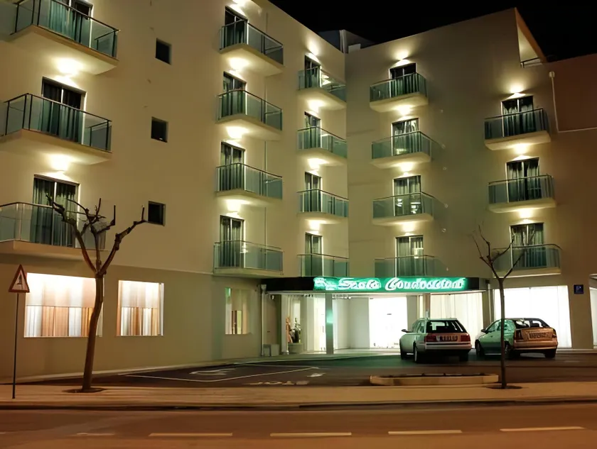 Hotel Santo Condestavel - Image 1