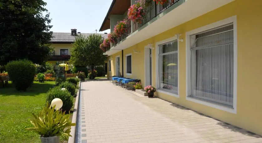 Pension Miklautz - Image 1
