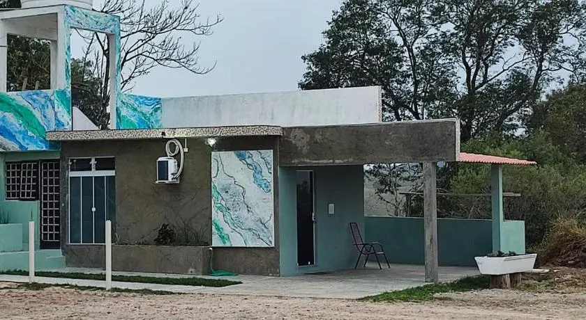 Pousada Maeli Riversul - Image 1