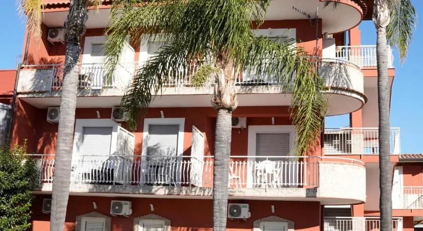 Hotel la Dolce Siesta Scafati-Pompei - Image 1