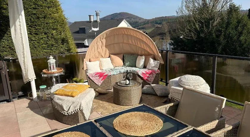 Panorama Joy - stilvolle Gemütlichkeit mit Weitblick - Image 1