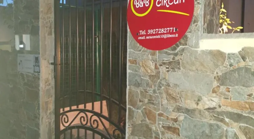B&B Circuit - Image 1