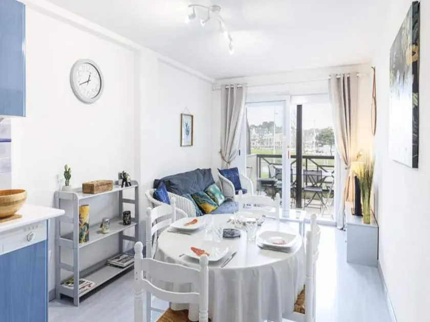 Résidence La Commanderie - maeva Home - Appartement vue sur le port 2 pièces 4 personnes - Sélection - super Home MAE-7721 - Image 1