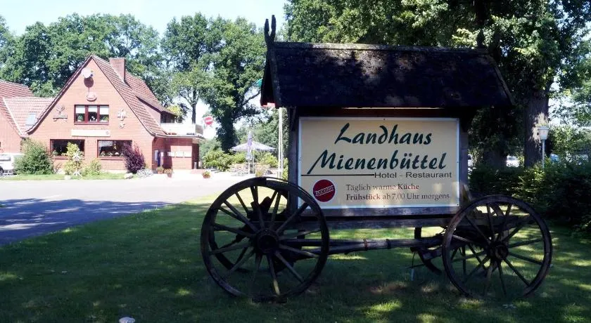 Landhaus Mienenbüttel - Image 1
