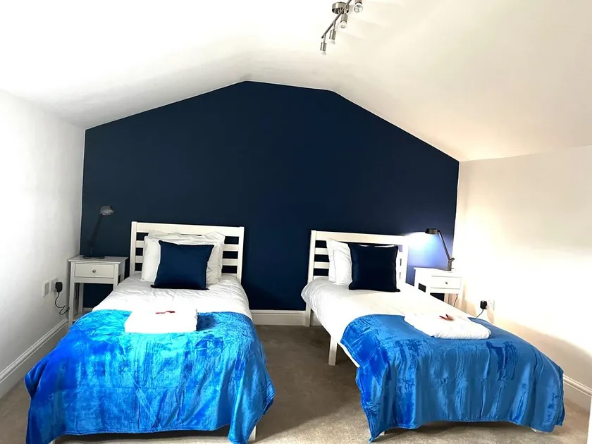 Duplex 2 Bedrooms 2 Bathrooms - Apartment - Image 1