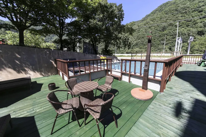 Inje Tourist Hotel - Image 1