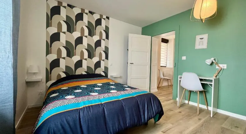 Cosy Home Bertrange - Image 1