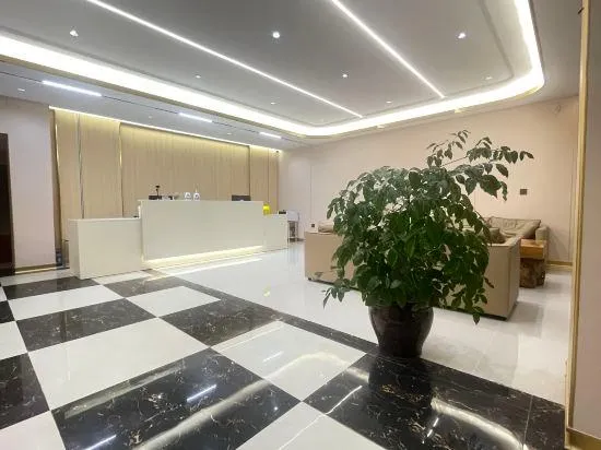 Yuda Hotel - Image 1