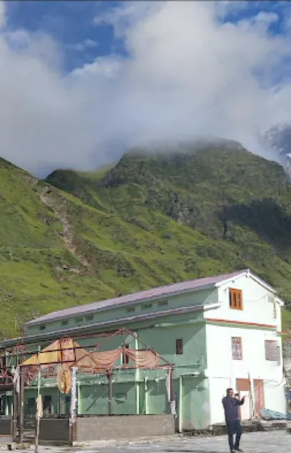 New Himachal House Kedarnath Uttarakhand - Image 1