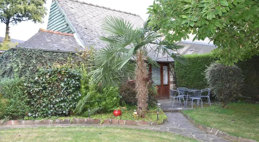 GITE MAEN ROCH - Image 1
