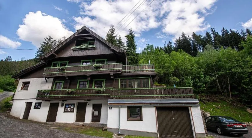 Plan B Appartementen - Image 1