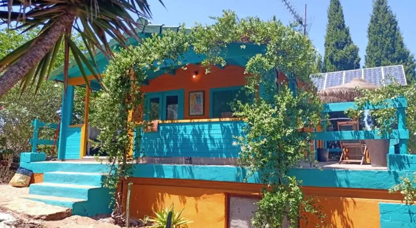 Cabaña El Antojito - Image 1