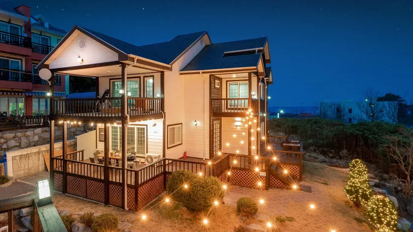 Eungabi Pension - Image 1