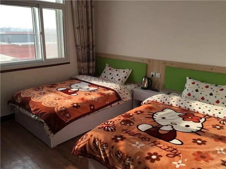 Shengjie Hotel - Image 1