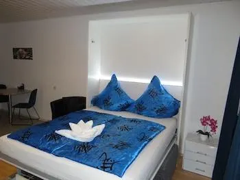 Apartmenthaus am Achteck - Image 1