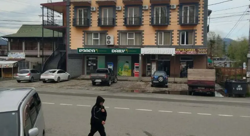 Hotel Pagio - Image 1