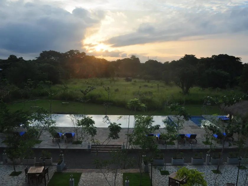 Amaara Forest Hotel Sigiriya - Image 1