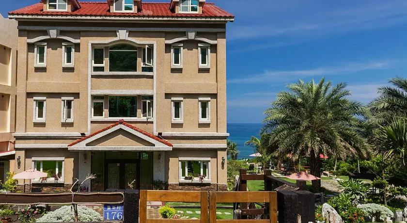 Hai Yue Homestay - Image 1