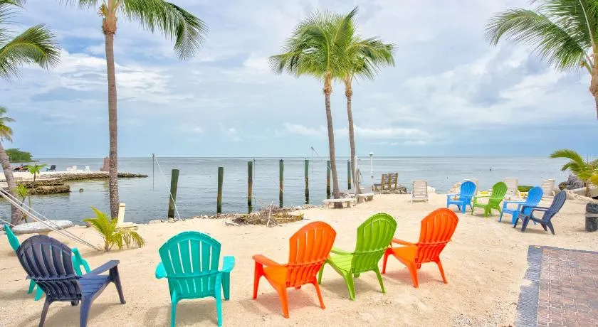 Aqua Lodges at 47th Street - Image 1