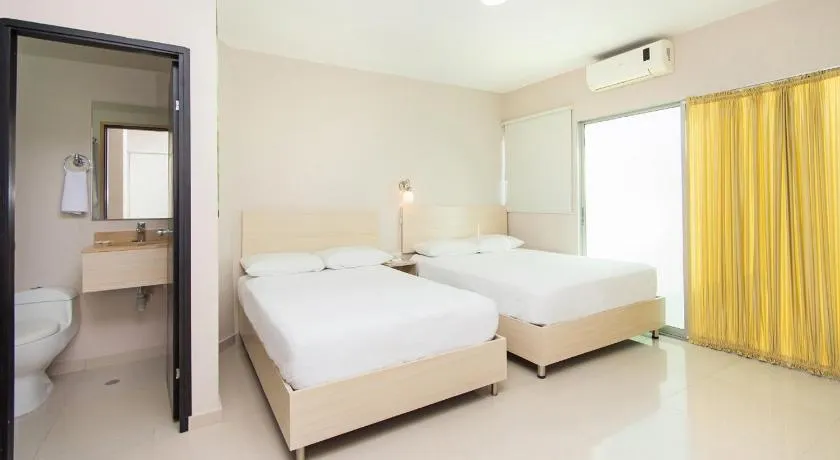 Ribai Hotels -Riohacha - Image 1