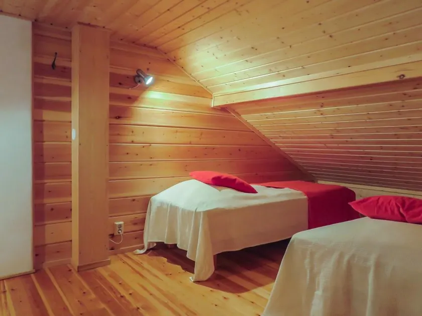 Holiday Home Aslakit a by Interhome - Image 1