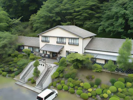 Kawasho Ryokan - Image 1