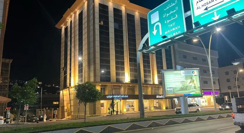 كادي للشقق المخدومة - Image 1