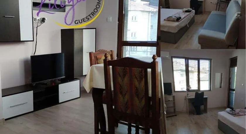 LILIYA Apartment - Image 1