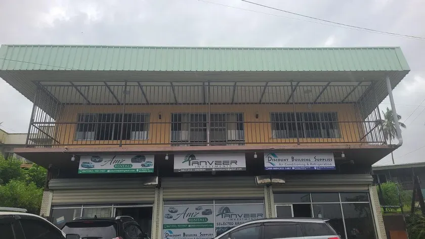 Home in Suva - Image 1