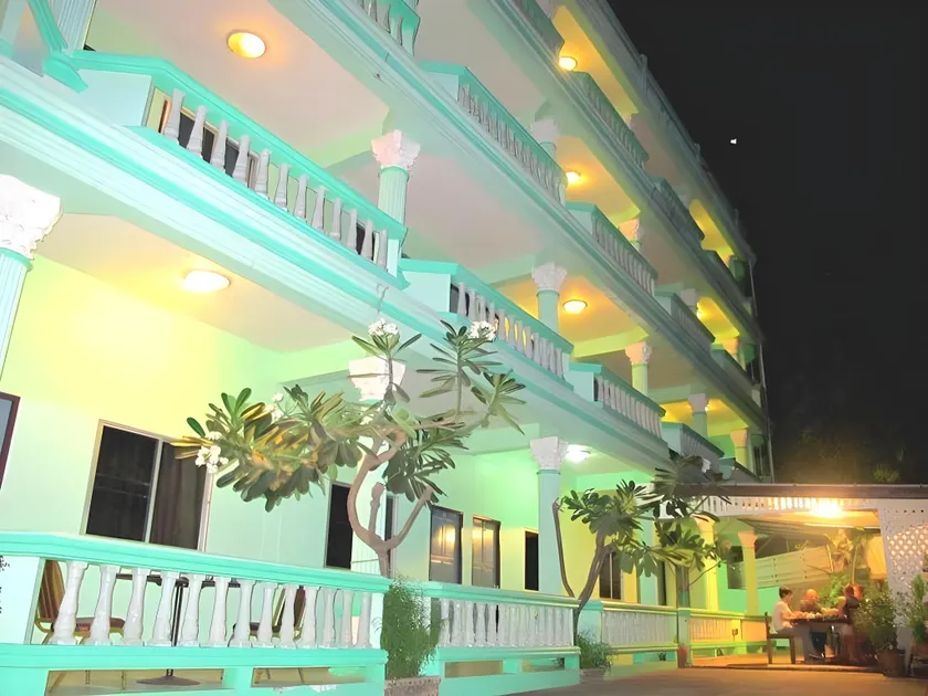 NN Apartment - Image 1