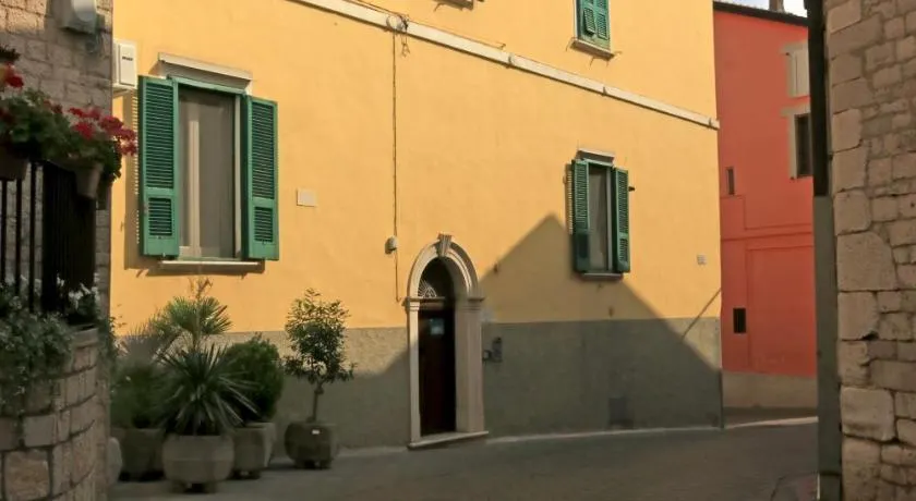 Zia Sisina - Dimora Storica - Image 1