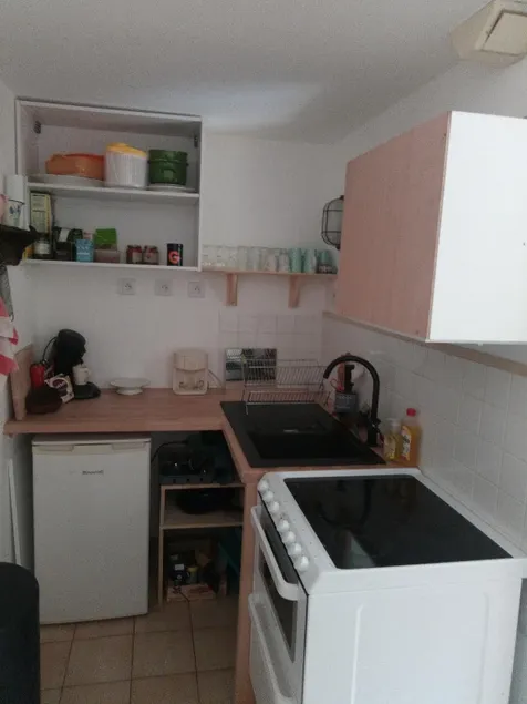 Charming little studio with all mod cons near the sea - Image 1