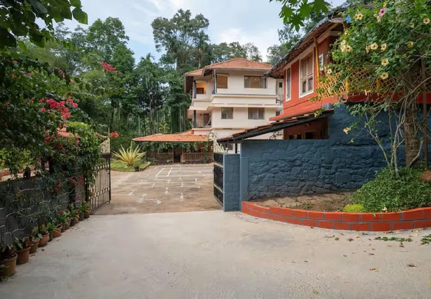 Enteveedu Homestay - Image 1