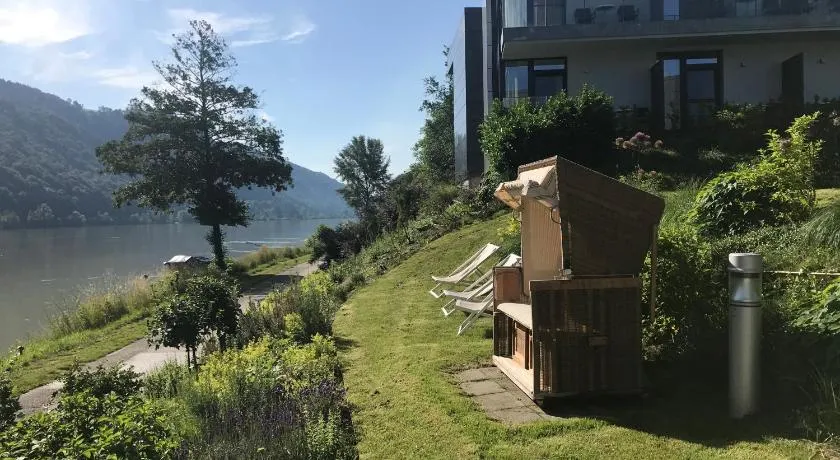 Wesenufer Hotel & Seminarkultur an der Donau - Image 1
