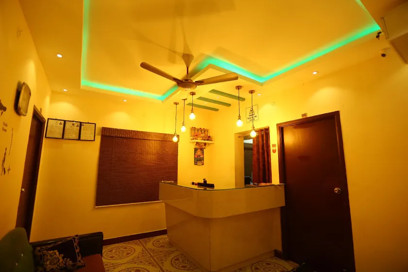 Zingle Stay Airport Hotel - Image 1